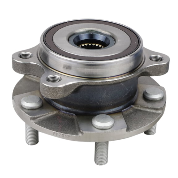 Bodeman Front Wheel Hub & Bearing For 2006-2012 Toyota RAV4 4 Cyl. 2008-2016 Scion xB tC