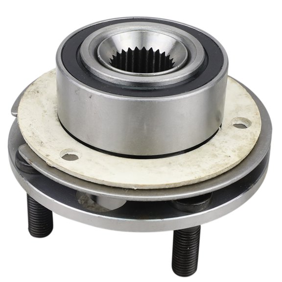 Bodeman Front Wheel Hub Bearing Repair Kit for 78-90 Dodge, Plymouth Models Fits select: 1981-1983 PLYMOUTH RELIANT, 1980-1990 PLYMOUTH HORIZON