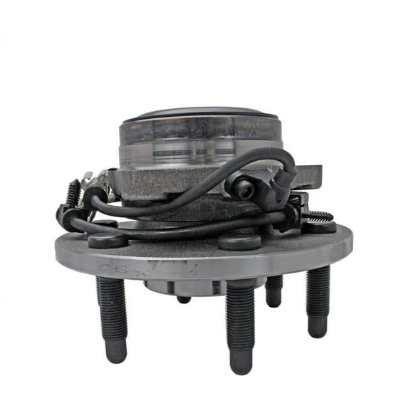 Bodeman Front Wheel Hub Bearing for 2005-2007 Chevy Silverado 1500 Classic RWD 17" Wheel - 6 Studs