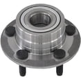 thumbnail image 1 of Bodeman Front Wheel Hub and Bearing Assembly NON-ABS for 1989-1990 Ford Thunderbird Mercury Cougar, 1 of 5