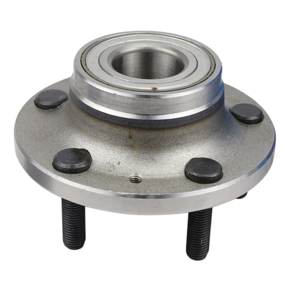 Bodeman Front Wheel Hub and Bearing Assembly No-ABS for 1988-1991 Volvo 740
