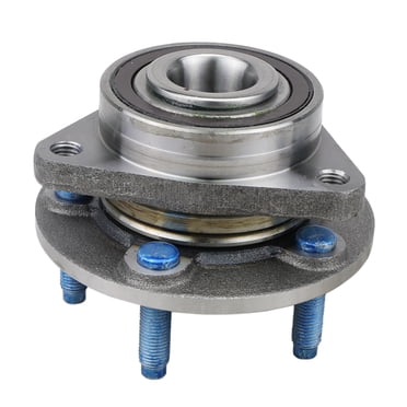 Front Wheel Hub & Bearing Assembly For Chevy Cruze 2011-2015 (15" Wheels) – ECCPP