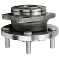 thumbnail image 1 of Bodeman Front Wheel Hub and Bearing Assembly w/o ABS for 2007-2013 Avenger, Sebring, 200, 1 of 5