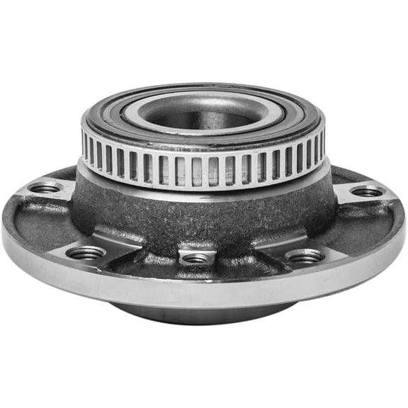 Bodeman Front Wheel Hub and Bearing for 1996-2002 BMW Z3 2000 BMW 328Ci 2001-2006 BMW 330Ci and 325Ci and More