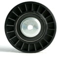 thumbnail image 1 of Bodeman Idler Pulley for Audi 90 100 Quattro Cabriolet - #ALT02002, Interchange #38078 Fits select: 1993-1994 AUDI 90 CS QUATTRO, 1992-1994 AUDI 100 S, 1 of 1
