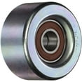 thumbnail image 1 of Bodeman Idler Pulley for Colorado Canyon H3 H3T i-280 i-290 i-350 i-370 - #ALT04080, Interchange #36301 Fits select: 2006-2009 HUMMER H3, 2011-2012 CHEVROLET COLORADO LT, 1 of 1