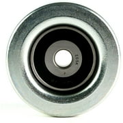Bodeman Idler Pulley for Lexus Toyota 4Runner Tacoma Camry Highlander RAV4 ES350 Specific Models - #ALT06030, Interchange #36173 Fits select 2007-2012 LEXUS RX 350, 2014-2015 TOYOTA HIGHLANDER XLE