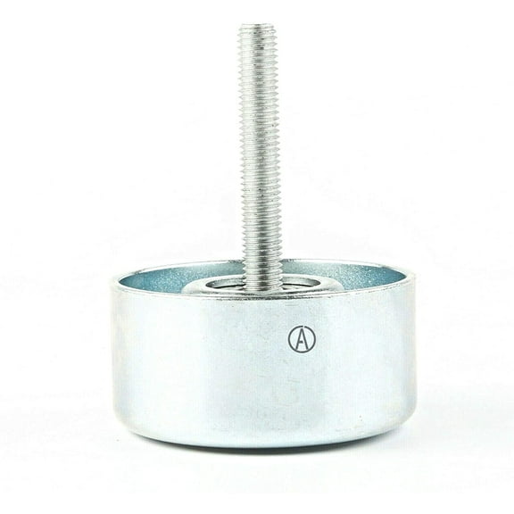 Bodeman Idler Pulley for Nissan Altima Maxima Murano Quest 3.5L Lower Position - #ALT06033, Interchange #36357