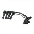 thumbnail image 1 of Bodeman Ignition Spark Plug Wires 7mm (4PC Set) for 2001-2011 Ford Ranger, Mazda B2300 - L4 2.3L, 1 of 1