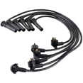 thumbnail image 1 of Bodeman Ignition Spark Plug Wires 8mm (6PC Set) for 2002-2004 Ford Explorer, 2001-2005 Mercury Mountaineer - V6 4.0L, 1 of 5