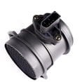 thumbnail image 1 of Bodeman MAF Mass Air Flow Sensor Assembly for Mercedes-Benz CL500 CLK430 CLK500 CLK55 C43 C55 CL55 AMG Base Models Fits select: 1999-2006 MERCEDES-BENZ SL, 2006 MERCEDES-BENZ CLS, 1 of 1
