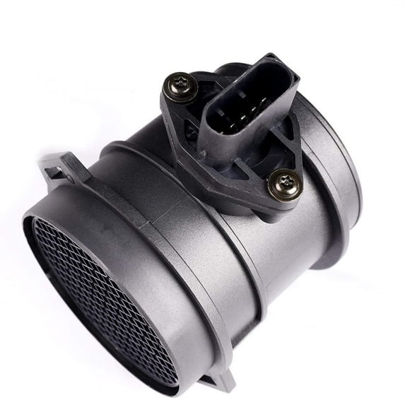 Bodeman MAF Mass Air Flow Sensor Assembly for Mercedes-Benz CL500 CLK430 CLK500 CLK55 C43 C55 CL55 AMG Base Models Fits select: 1999-2006 MERCEDES-BENZ SL, 2006 MERCEDES-BENZ CLS