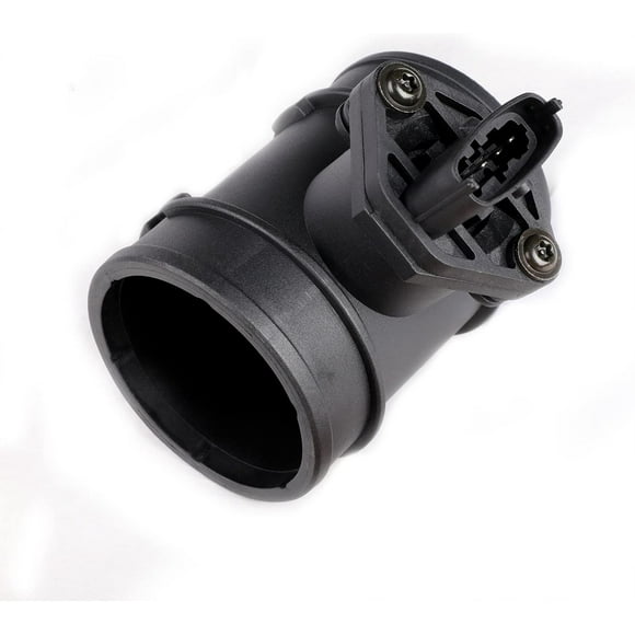 Bodeman MAF Mass Air Flow Sensor Assembly for 2001-2004 Hyundai Santa Fe 2.4L, 1999-2005 Sonata 2.4L, 2001-2005 Kia Optima 2.4L