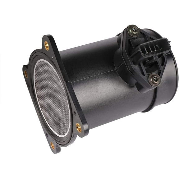 Bodeman MAF Mass Air Flow Sensor Assembly for 2002-2003 Nissan Altima 2.5L 3.5L Gas for 2002-2003 Nissan Sentra 2.5L Gas - # CS1118