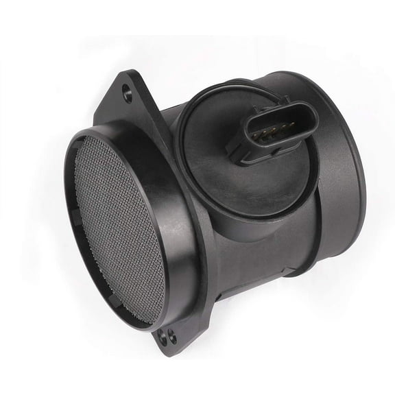 Bodeman MAF Mass Air Flow Sensor Assembly for 2006-2010 Hyundai Sonata V6, 2006-2009 Santa Fe V6, 2006-2010 Kia Optima V6 Models