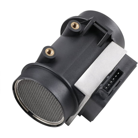 Bodeman MAF Mass Air Flow Sensor Assembly for 89-95 Volvo 940 780 740 245 244 240 L4 2.3L Models - #CS1097