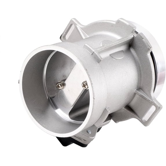 Bodeman MAF Mass Air Flow Sensor Assembly for 95-98 Ford Contour 2.0L, Mercury Mystique 2.0L Fits select: 1999 MERCURY COUGAR