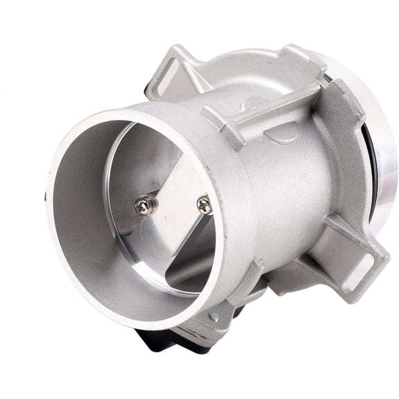 Bodeman MAF Mass Air Flow Sensor Assembly for 95-98 Ford Contour 2.0L, Mercury Mystique 2.0L Fits select: 1999 MERCURY COUGAR