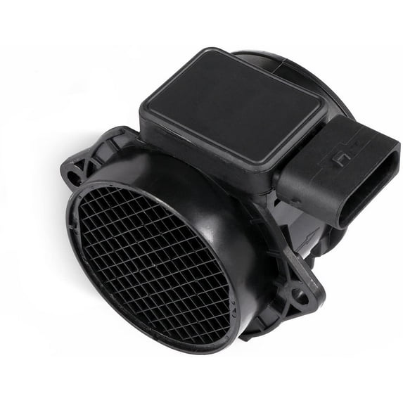 Bodeman MAF Mass Air Flow Sensor #CS1091 for Elantra Tiburon Tucson Sonata Spectra Sportage Rio Optima Fits select: 2010 HYUNDAI ELANTRA TOURING, 2003-2009 HYUNDAI ELANTRA