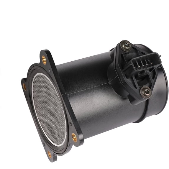 Bodeman MAF Mass Air Flow Sensor w/Housing Assembly for 2002-2003 Nissan Altima for 2002-2003 Nissan Sentra 2.5L - # CS1118