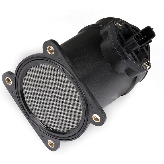 Bodeman Maf Mass Air Flow Sensor Assembly for 2001 2002 2004 Nissan Pathfinder & 01-03 QX4