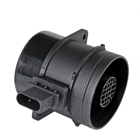 Bodeman Mass Air Flow Sensor Assembly (MAF Sensor) # CS1180 Fit for 2004-2006 Freightliner Sprinter 2500 3500/2005-2006 Dodge Sprinter 2500 3500 L5 / 2007-2009 Dodge Sprinter 2500 3500 V6 3.0L