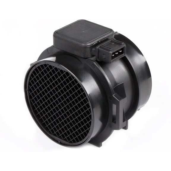 Bodeman Mass Air Flow Sensor MAF Sensor Asssembly w/Housing for 2001-04 Volvo S40, V40 1.9L - #CS1223 (Replaces OEM# 30611532)