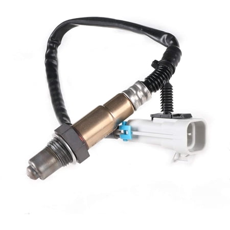 Bodeman O2 Oxygen Sensor for Cadillac & Buick Models, CTS Escalade ESV EXT LaCrosse Lucerne Terraza Rendezvous - ST-24470, 250-24470 Fits select: 2003-2005,2007-2013 CHEVROLET SILVERADO