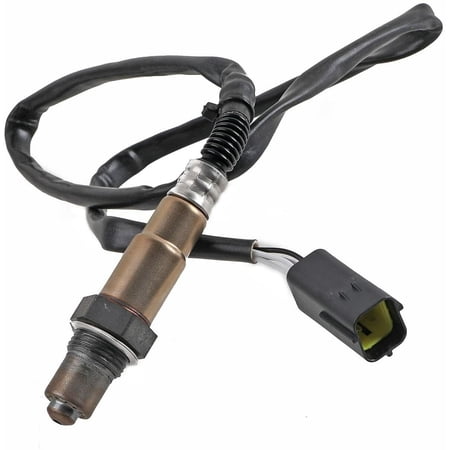 Bodeman O2 Oxygen Sensor for Downstream 2005 Mazda 6 2.3L / Upstream 1996 1997 1998 MPV