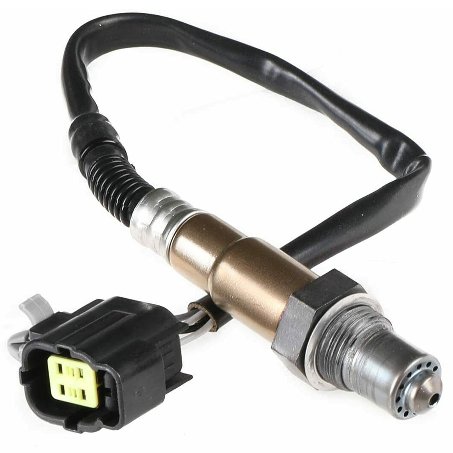 Code A4606 O2 Probe Bodeman Oxygen O2 Sensor for 1996-2000 Ford Probe Mazda 626 2.0L 1996 ...