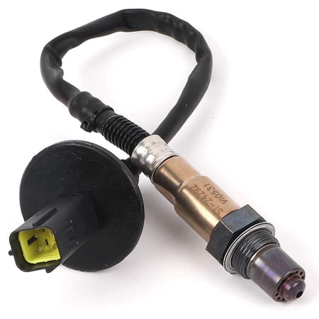 Bodeman Oxygen Sensor 250-24292 Fits select: 1996-1997 KIA SEPHIA, 1995-1998 MAZDA PROTEGE