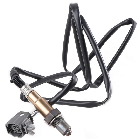 Bodeman Oxygen Sensor 250-24724 Fits select: 2006-2008 MAZDA 6