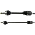 thumbnail image 2 of SCITOO Front CV Axle For Honda Foreman 500, Rubicon 500, Rincon 650/680 – Right Side, Fits 2005-2007 Models, Replaces 44220-HN8-A41 2 of 14