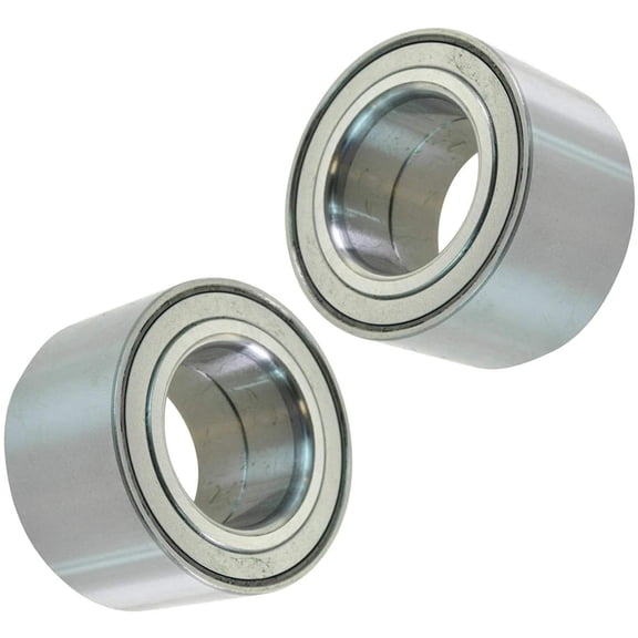 Bodeman Pair 2 Front Wheel Bearing Assembly for 2000-2008 Nissan Maxima/ 2002-2006 Nissan Altima/ 2002-2004 Infiniti I35/ 2000-2001 Infiniti I30/ 2005-2006 Nissan X-Trail