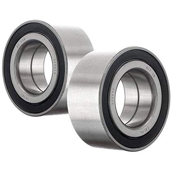 Bodeman Pair 2 Front Wheel Bearing Assembly for 1995-1999 Dodge Neon/Plymouth Neon
