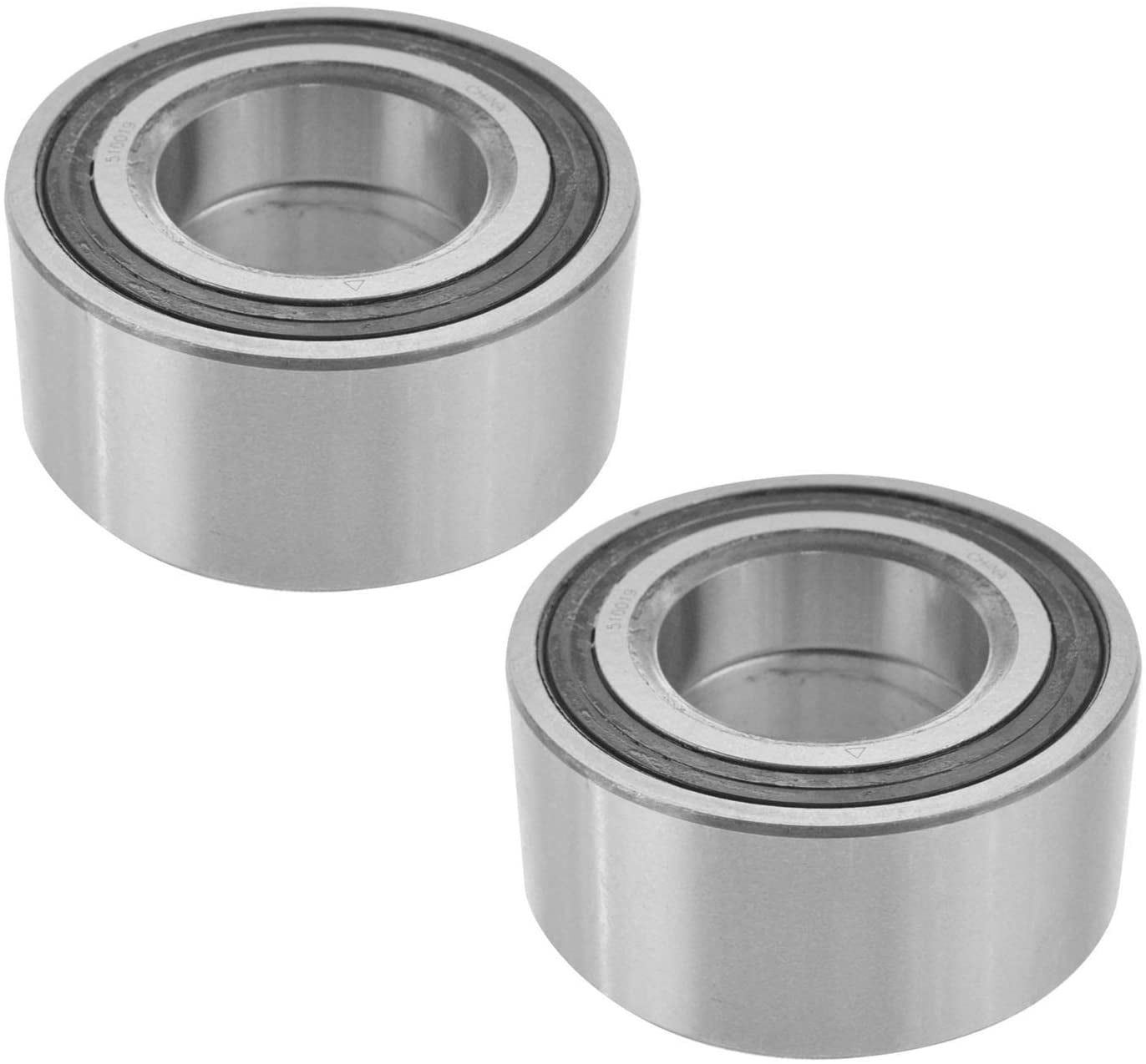 Bodeman - Pair 2 Front Wheel Hub & Bearing Repair Kit for 2004-2006 Scion xA xB/for 2000-2005 Toyota Echo, Hub Assemblies - Canada