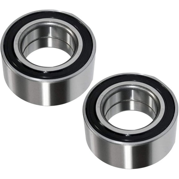 Bodeman Pair 2 Front Wheel Bearing Assembly for 2001-2002 PT Cruiser / 2000-2002 Dodge Neon / 2000-2001 Plymouth Neon