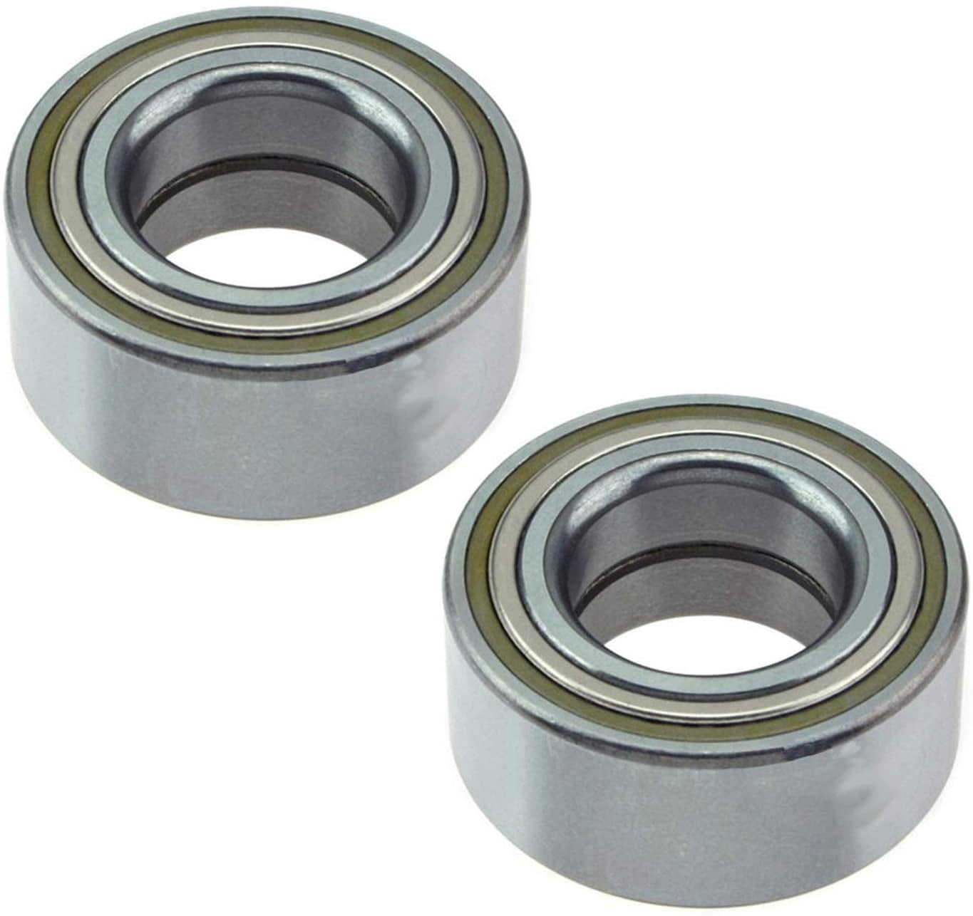 Bodeman Pair 2 Front Wheel Bearing Assembly for 2003-2008 Hyundai ...