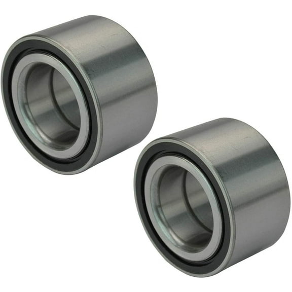 Bodeman Pair 2 Front Wheel Bearing Assembly for 2006 2007 2008 2009 2010 2011 Honda Civic - 1.8L