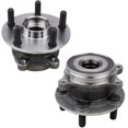 thumbnail image 1 of Bodeman Pair 2 Front Wheel Hub Bearing Assembly for 2010-2015 Toyota Prius, 1 of 4