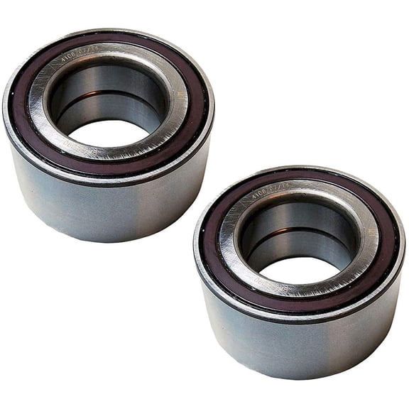 Bodeman Pair 2 Rear Wheel Bearing Assembly for 2001-2005 Audi Allroad Quattro/ 2000-2002 Audi S4/ 1997-1999 Audi A8