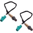 thumbnail image 1 of Bodeman Pair 2 Upstream O2 Oxygen Sensor for Ford Lincoln Mercury Mazda Models - #ST-24701, 250-24701 Fits select: 2004 FORD F150 SUPERCREW, 2005-2008 FORD F150, 1 of 1