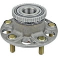 thumbnail image 1 of Bodeman REAR Wheel Hub and Bearing Assembly 512188 for 2003-2007 Honda Accord GAS Models 2004-2008 Acura TL, 1 of 7