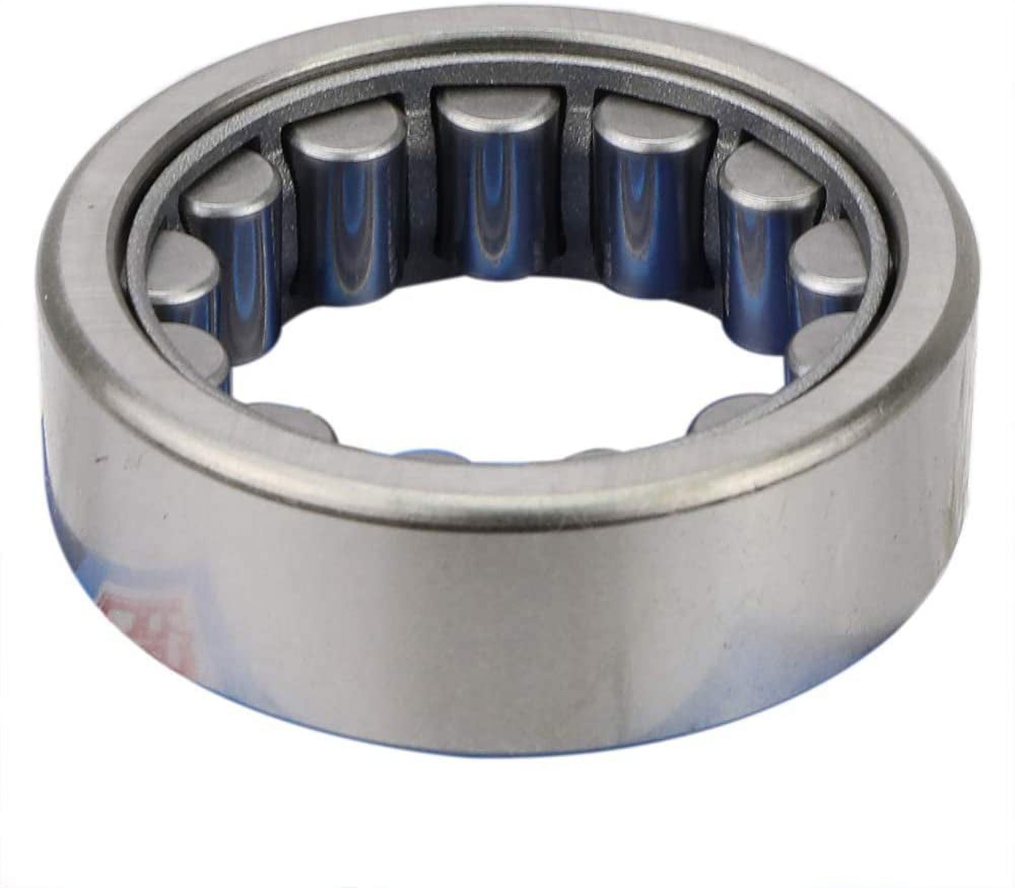 Bodeman Rear Cylindrical Wheel Bearing 6408