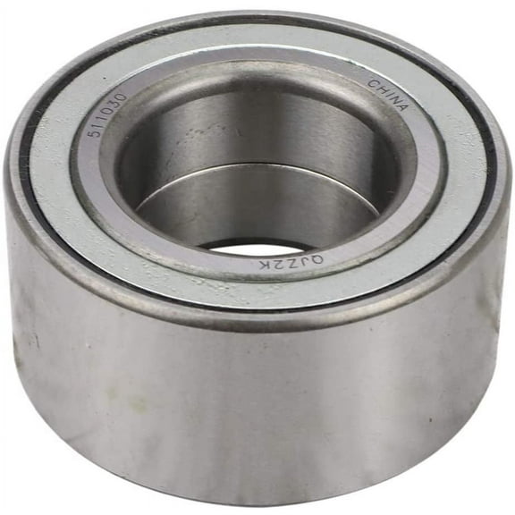 Bodeman Rear Left or Right Wheel Bearing Assembly for 2002-2006 Suzuki XL-7 (without ABS)