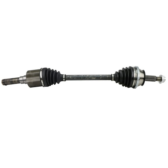 Bodeman Rear Right Passenger Side CV Axle Half Shaft fits 2003-2005 Lincoln Aviator / 2002-2010 Ford Explorer / 2002-2010 Mercury Mountaineer - CHECK FITMENT