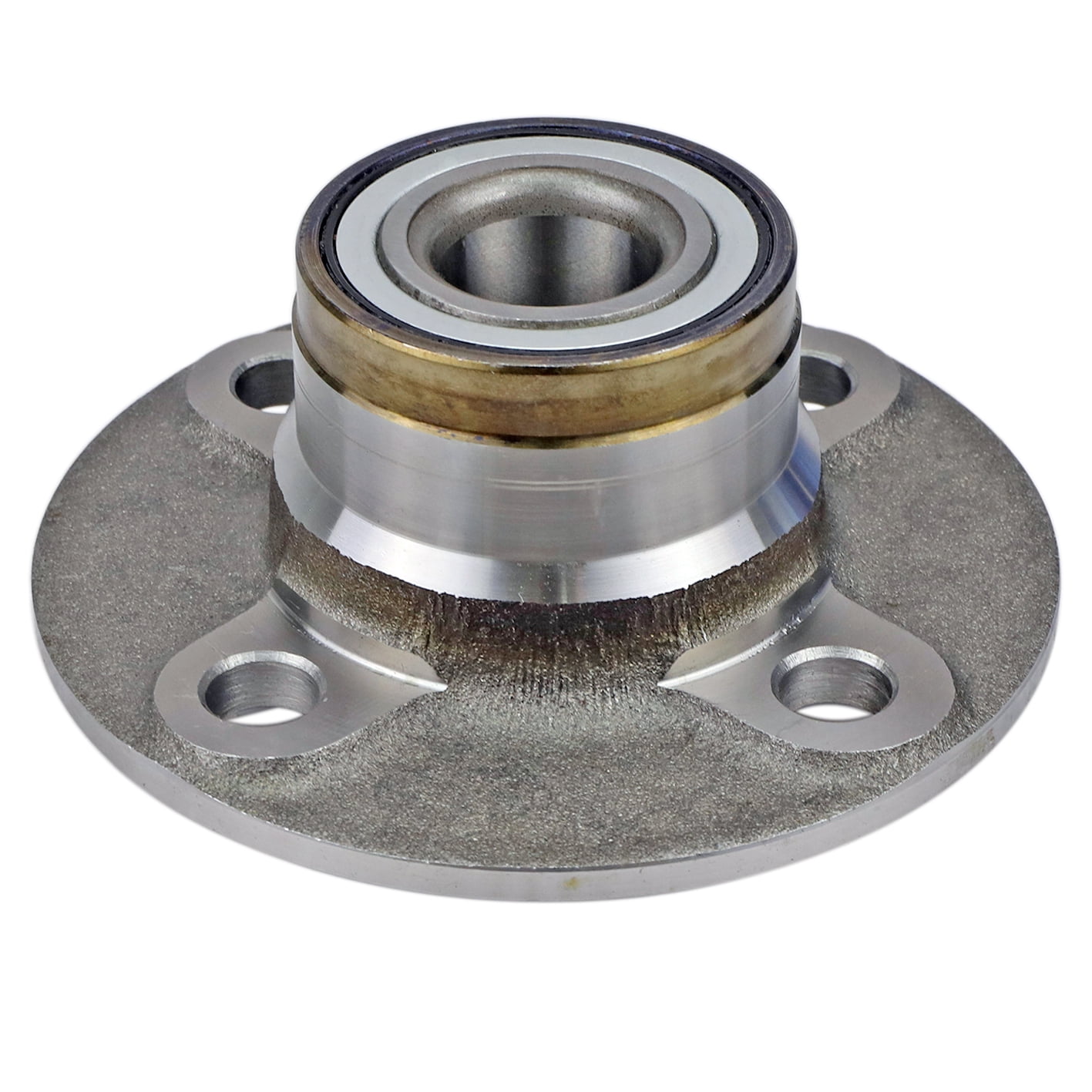 2WD Front Wheel Bearing And Hub Assembly For Ford 2015 2016 2017 F-150