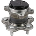 thumbnail image 1 of Bodeman Rear Wheel Bearing and Hub Assembly for 2011-2017 Nissan Juke 2011-2012 Leaf - 2WD Models, 1 of 5