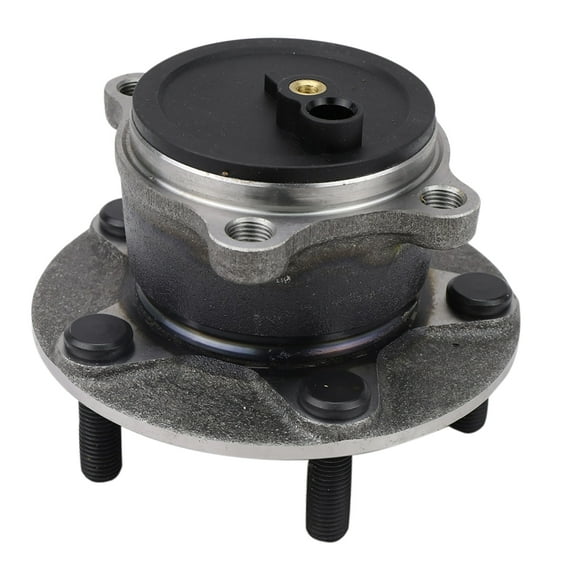 Bodeman Rear Wheel Bearing and Hub Assembly for 2014-2018 Mazda 6 2013-2020 CX-5 - 2WD Models