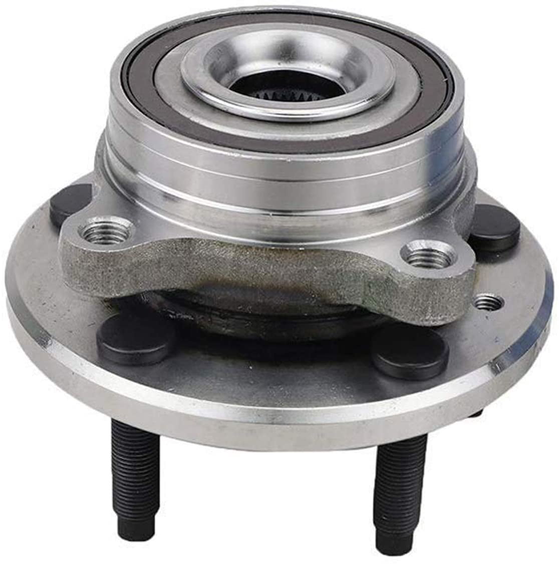 Ford Flex Wheel Bearing And Hub Assembly